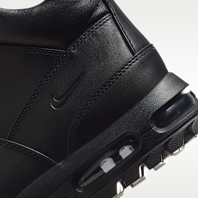 Nike Air Max Goadome Men's Boots. Nike.com